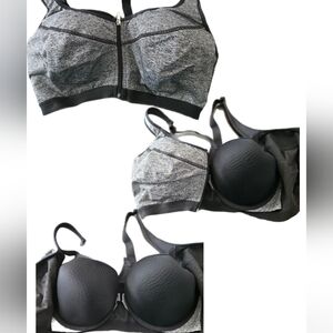 🔥🔥🔥VSX- Victoria Secrets HIGH IMPACT SPORTS BRA